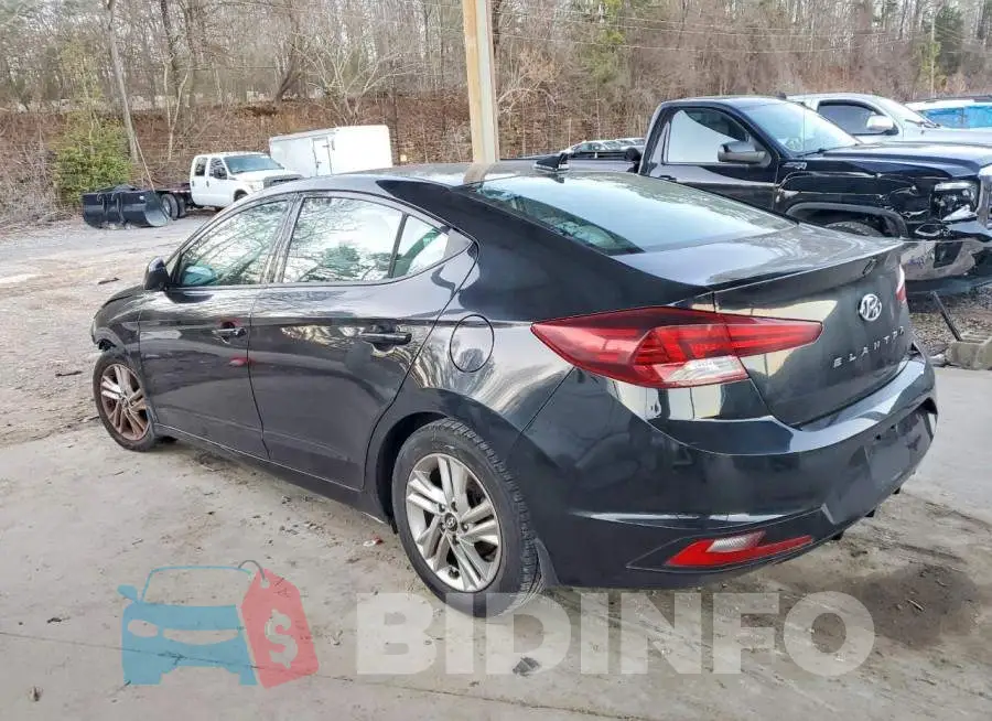 5NPD84LF3KH471664 Photo# 2