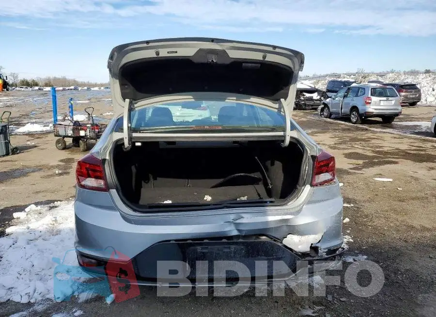 5NPD84LF4LH550567 Photo# 6