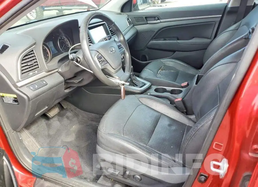 5NPD84LFXHH058164 Photo# 7
