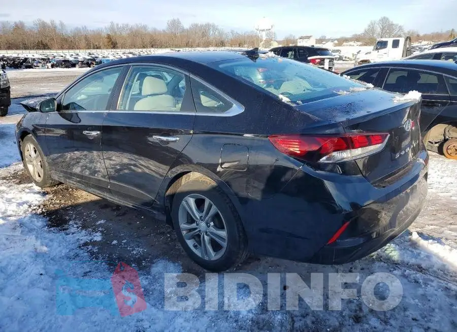 5NPE34AF1KH796819 Photo# 2