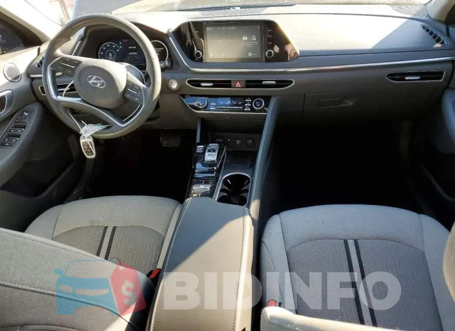 5NPEF4JA3MH111203 Photo# 8