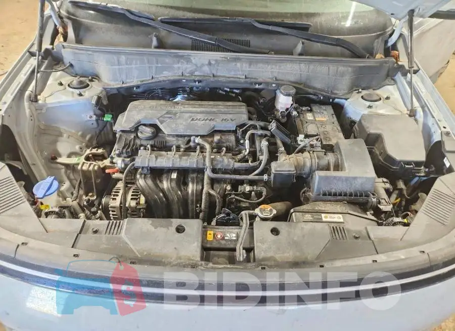 KM8HB3AB7RU122502 Photo# 11