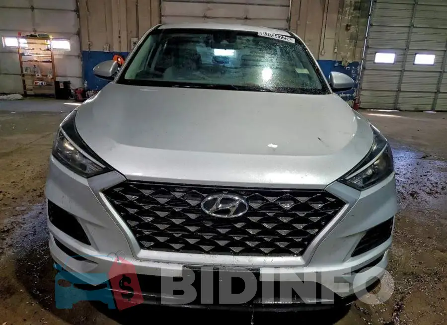 KM8J2CA49KU869897 Photo# 5