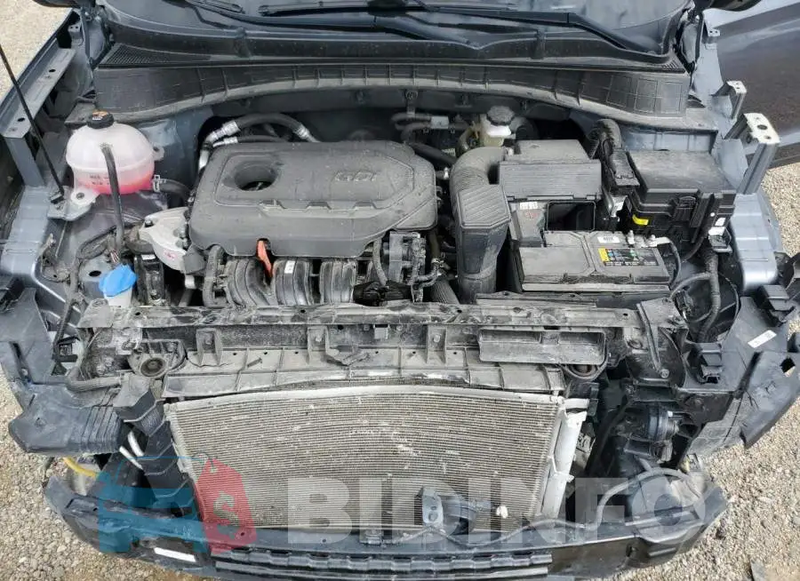 KM8J3CAL3MU410534 Photo# 12