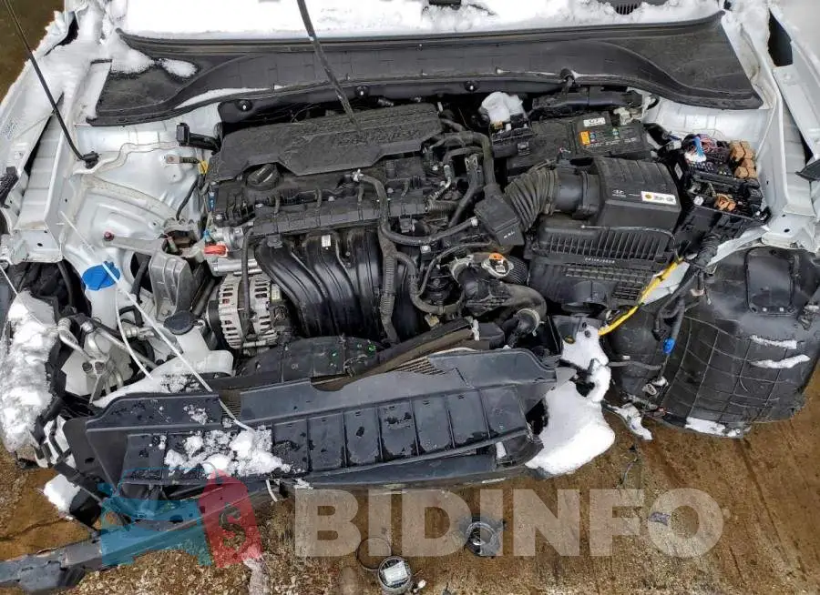 KM8K6CAB2PU976174 Photo# 12