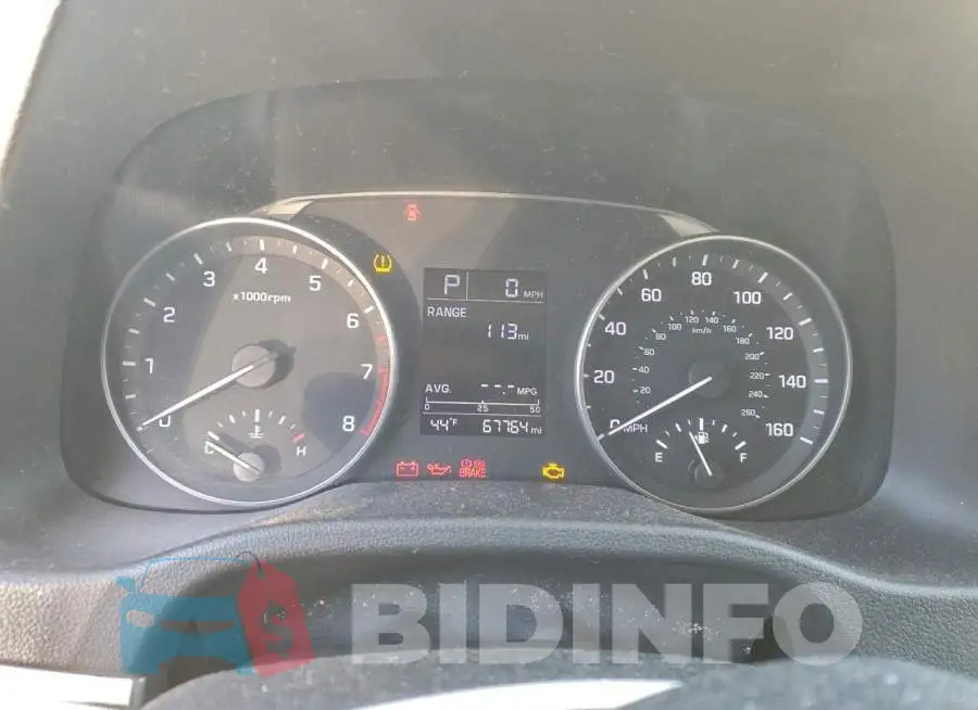 KMHD74LF8HU116132 Photo# 9