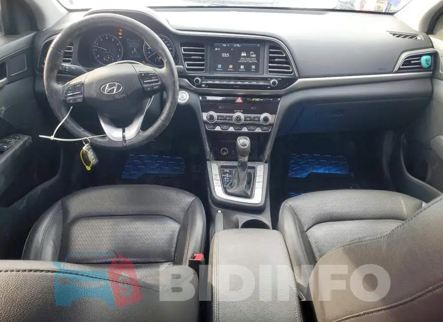 KMHD84LF4LU110320 Photo# 8