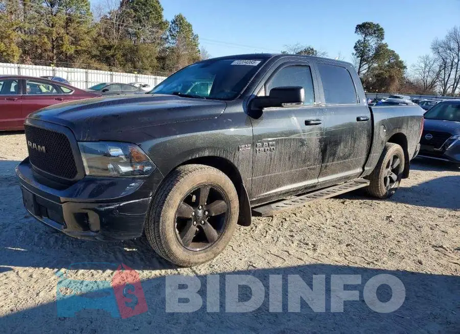 1C6RR6LT7JS132806 Photo# 1