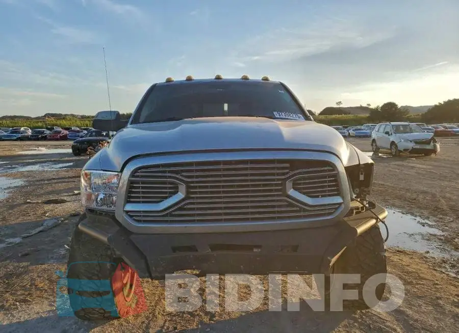 1C6RR6TT6KS509921 Photo# 5