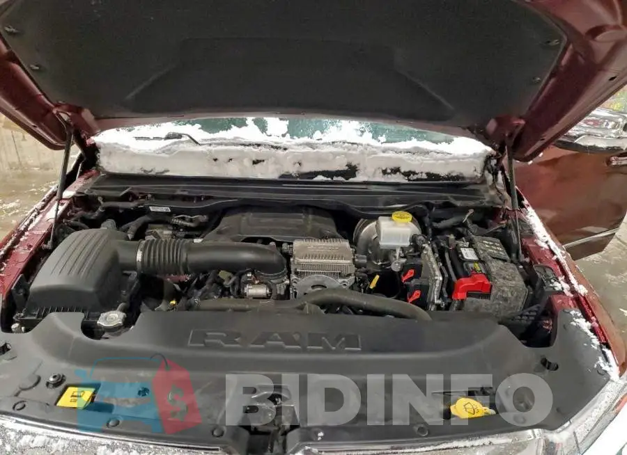 1C6SRFHT0KN840695 Photo# 11