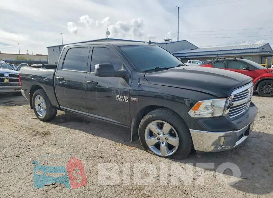 3C6RR6LT6JG154366 Photo# 4