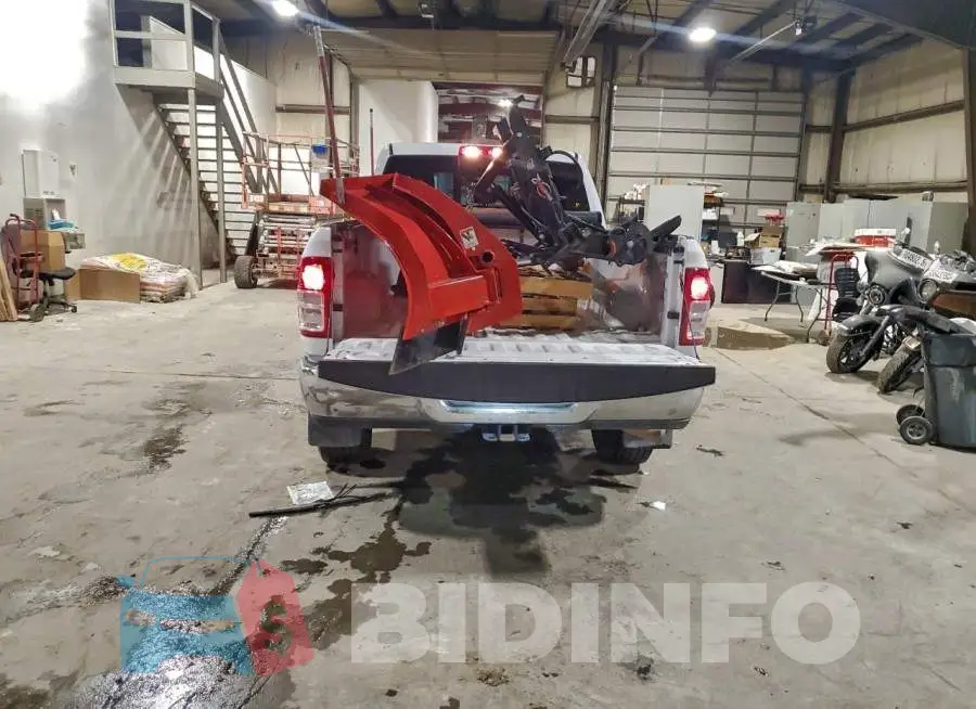 3C6UR5CJ3RG212724 Photo# 6