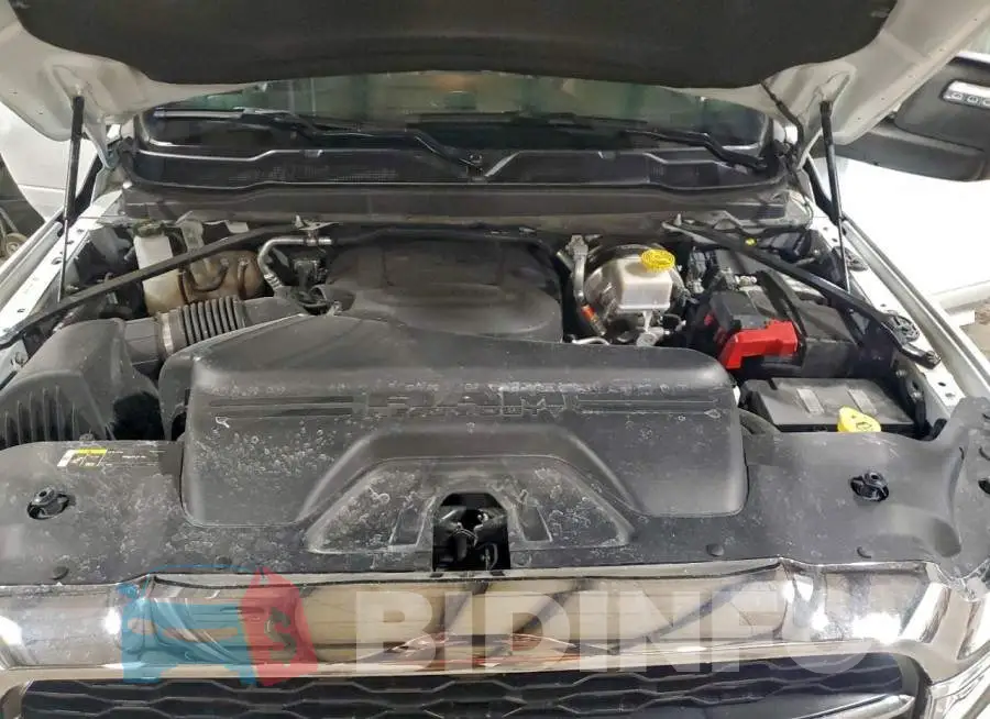 3C6UR5CJ3RG212724 Photo# 11