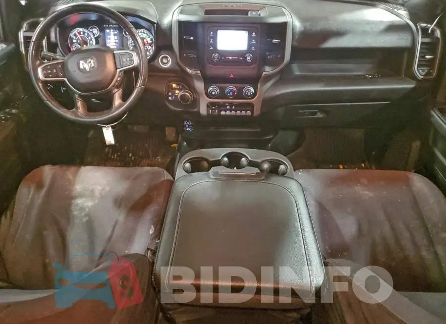 3C6UR5CJ3RG212724 Photo# 8