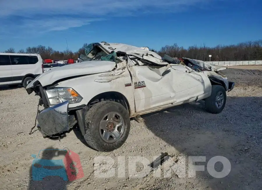 3C6UR5CJ6JG300963 Photo# 1