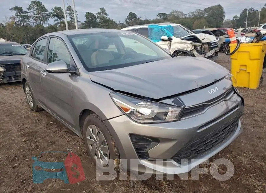 3KPA24AD7PE609983 Photo# 4