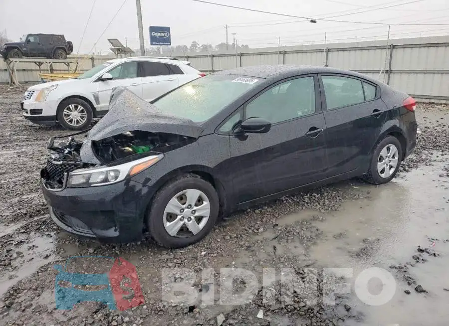 3KPFK4A70HE143783 Photo# 1
