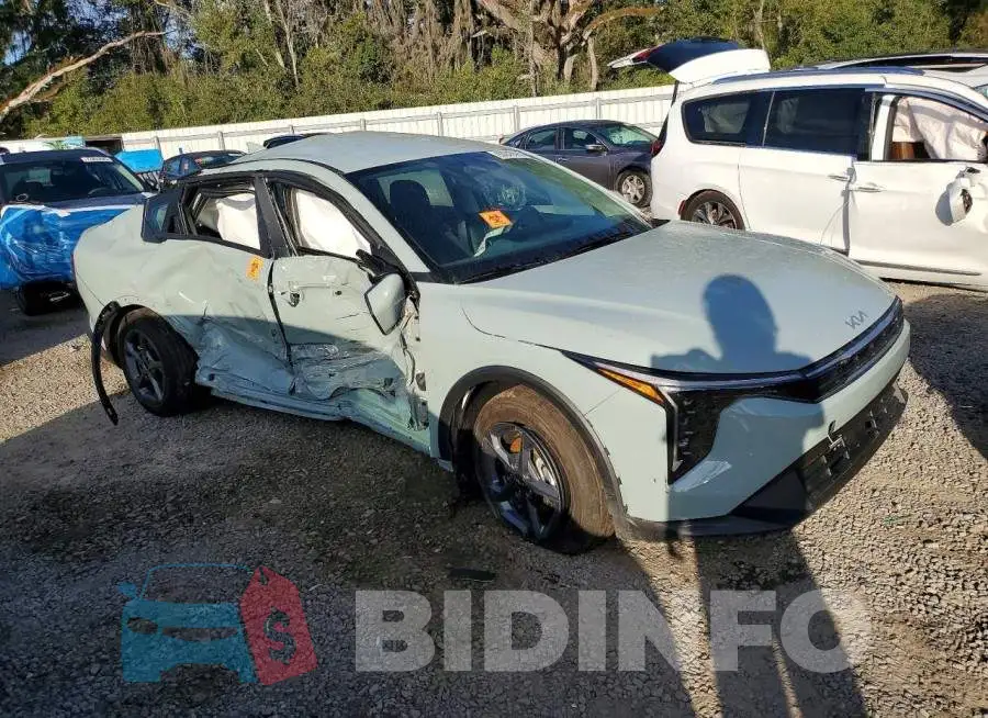 3KPFT4DE7SE201922 Photo# 4