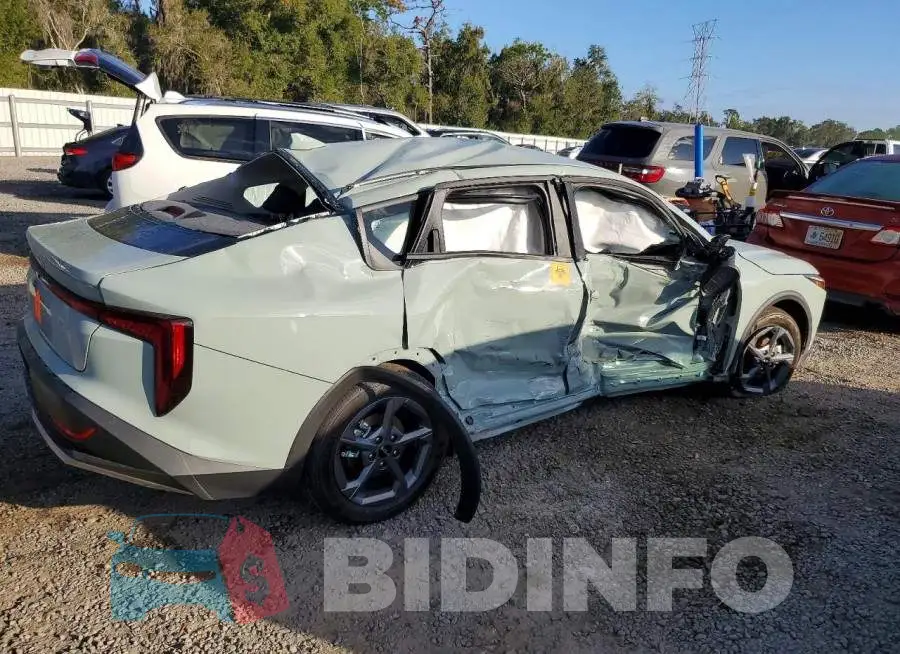3KPFT4DE7SE201922 Photo# 3