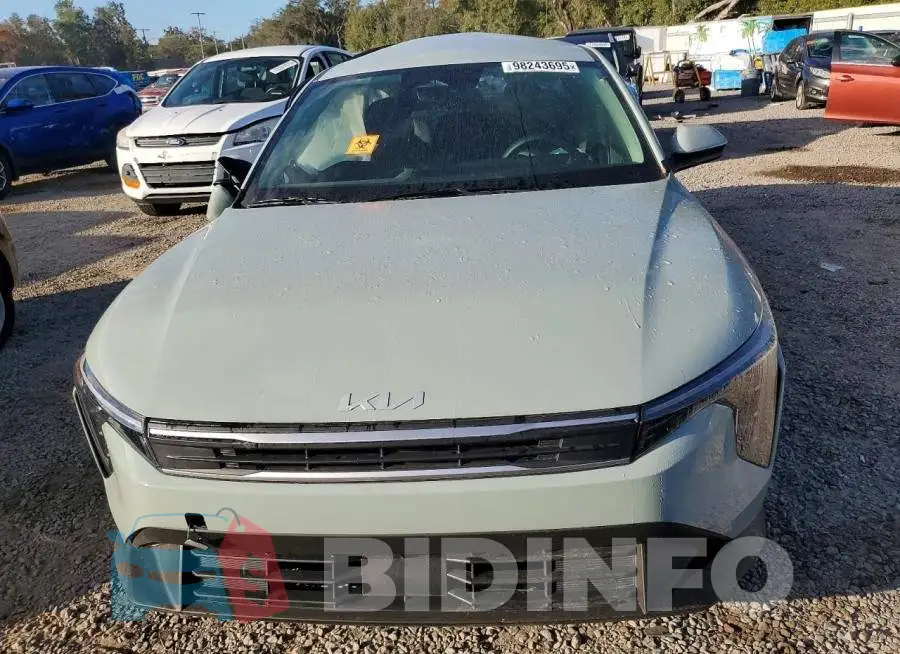 3KPFT4DE7SE201922 Photo# 5