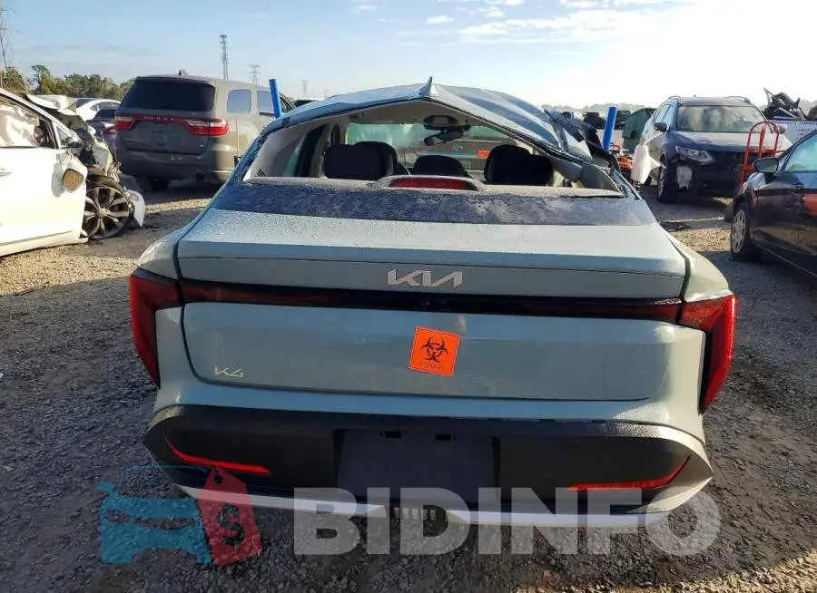 3KPFT4DE7SE201922 Photo# 6