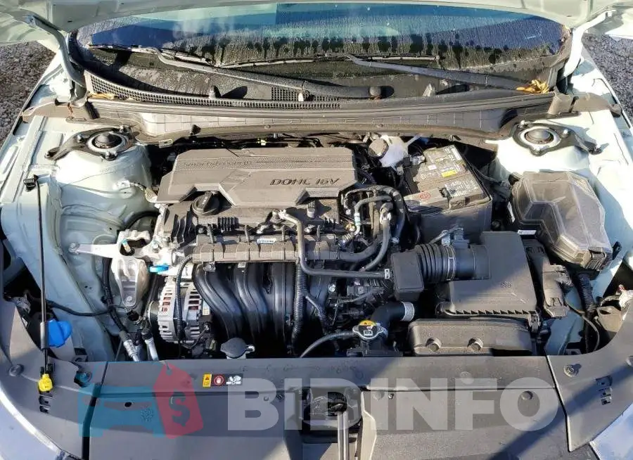3KPFT4DE7SE201922 Photo# 11
