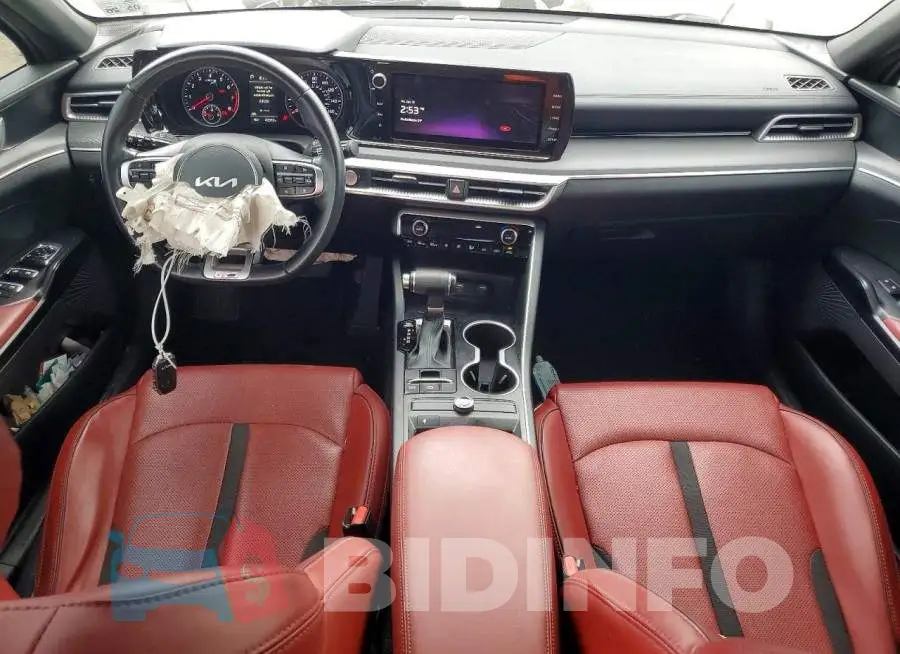 5XXG64J24NG157931 Photo# 8