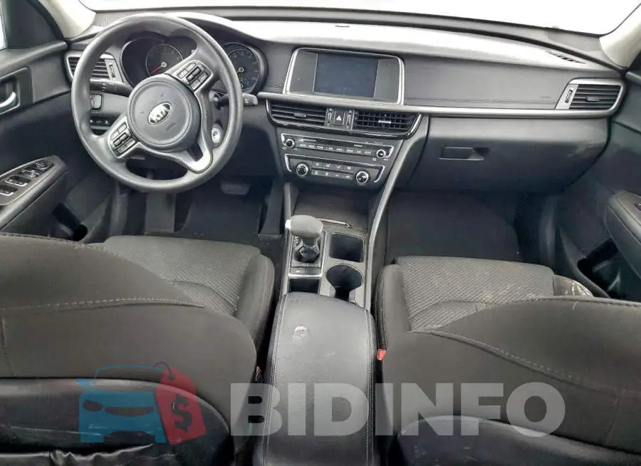 5XXGT4L31JG257798 Photo# 8