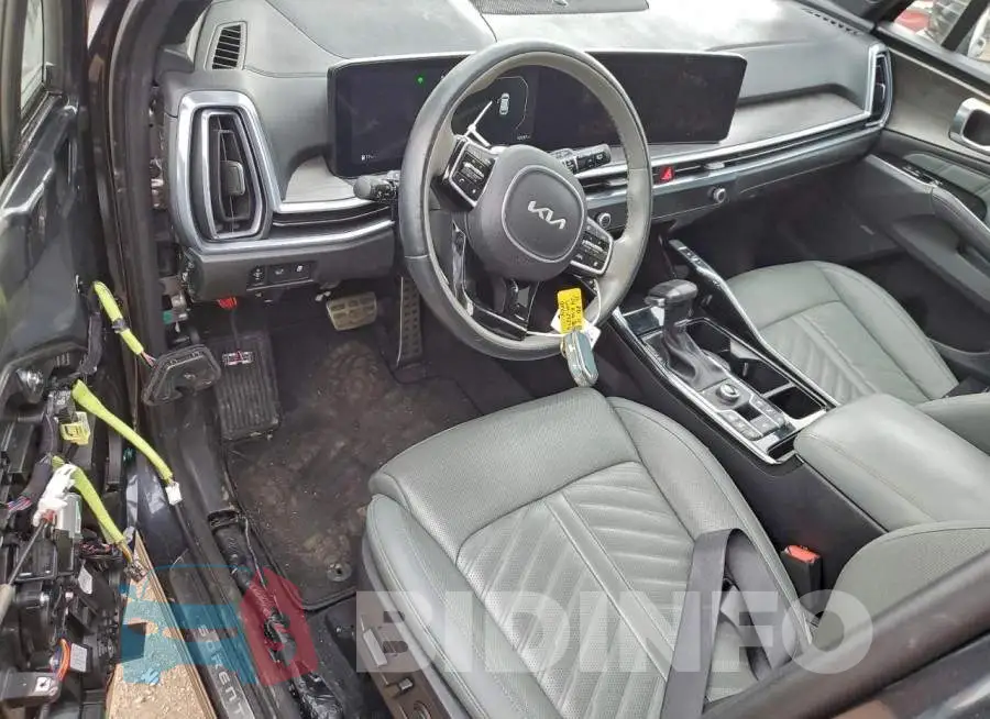 5XYRKDJF6RG272765 Photo# 8