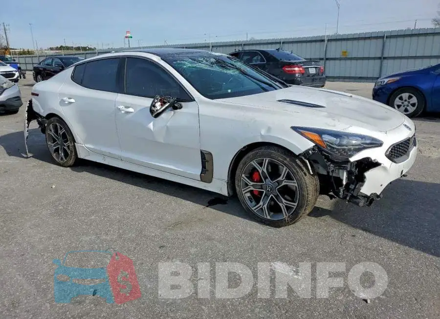KNAE45LC2K6056550 Photo# 4
