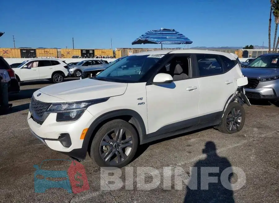 KNDEPCAA3M7172367 Photo# 1