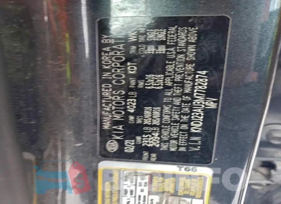 KNDJ23AU3M7782874 Photo# 12