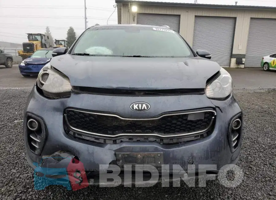 KNDPNCACXJ7378135 Photo# 5