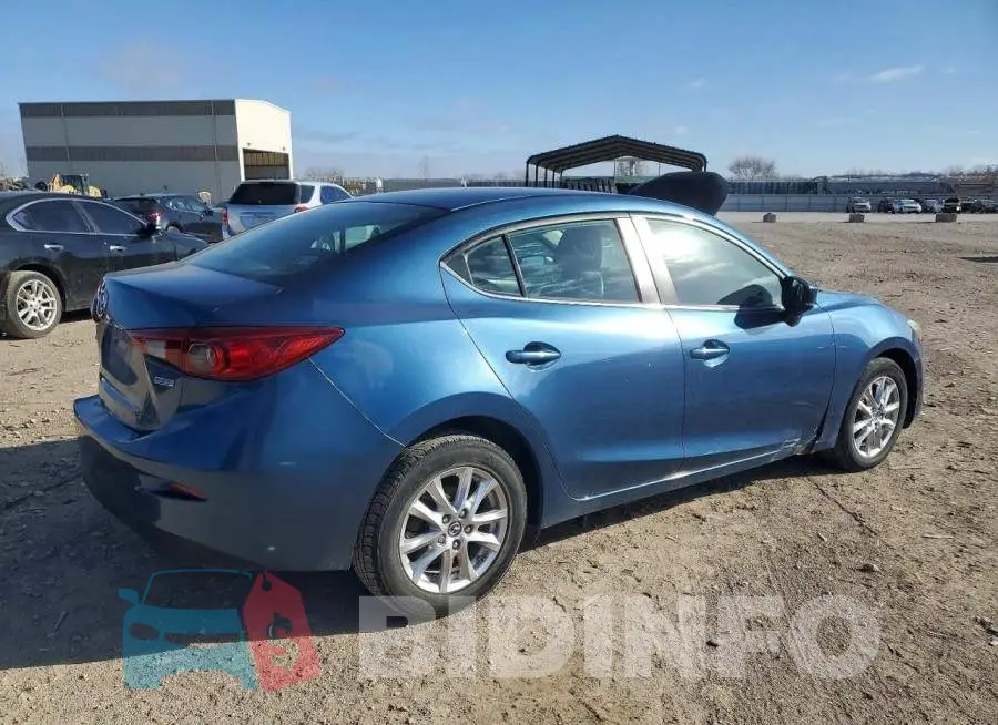 3MZBN1U77JM262469 Photo# 3