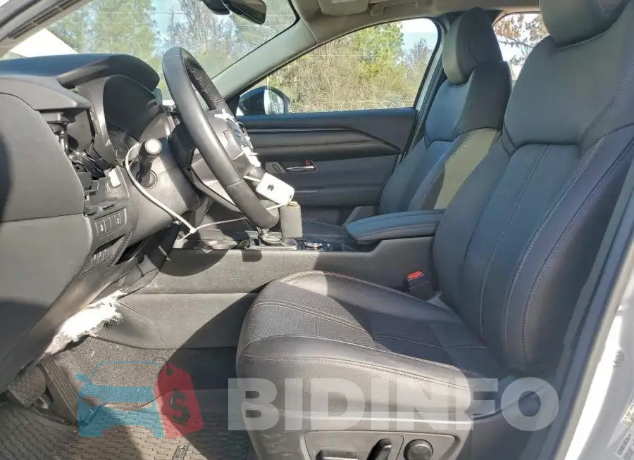7MMVABEM5SN331737 Photo# 7