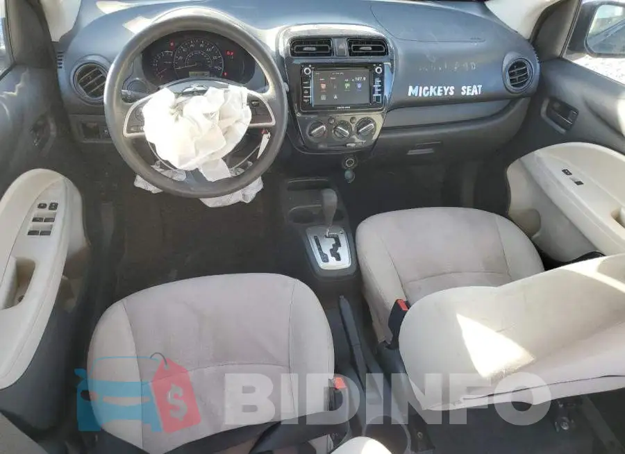 ML32F3FJ2KHF15147 Photo# 8