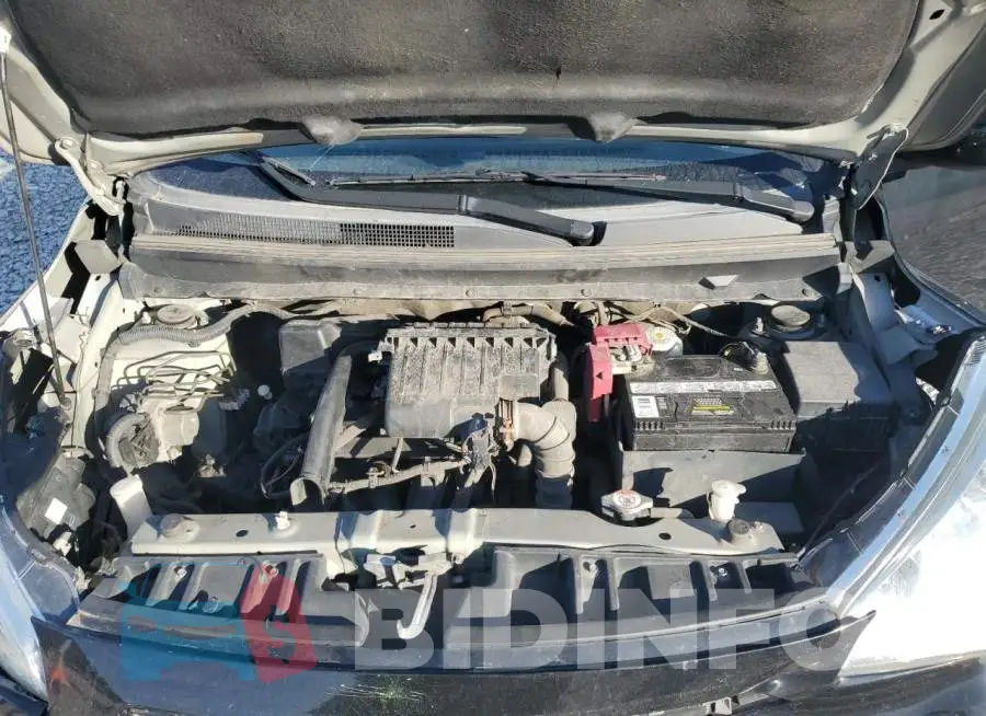 ML32F3FJ2KHF15147 Photo# 11