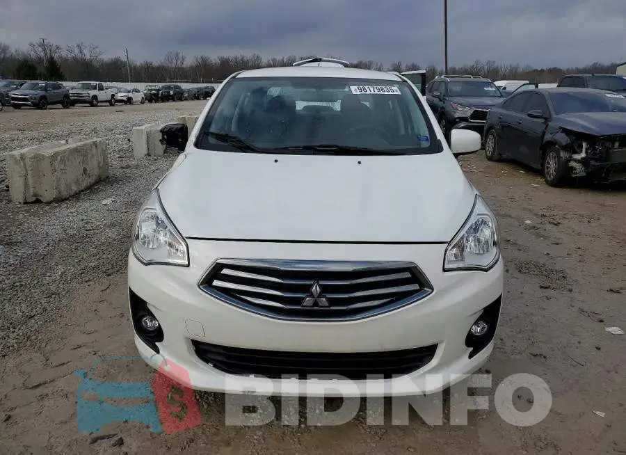 ML32F3FJ9KHF16540 Photo# 5