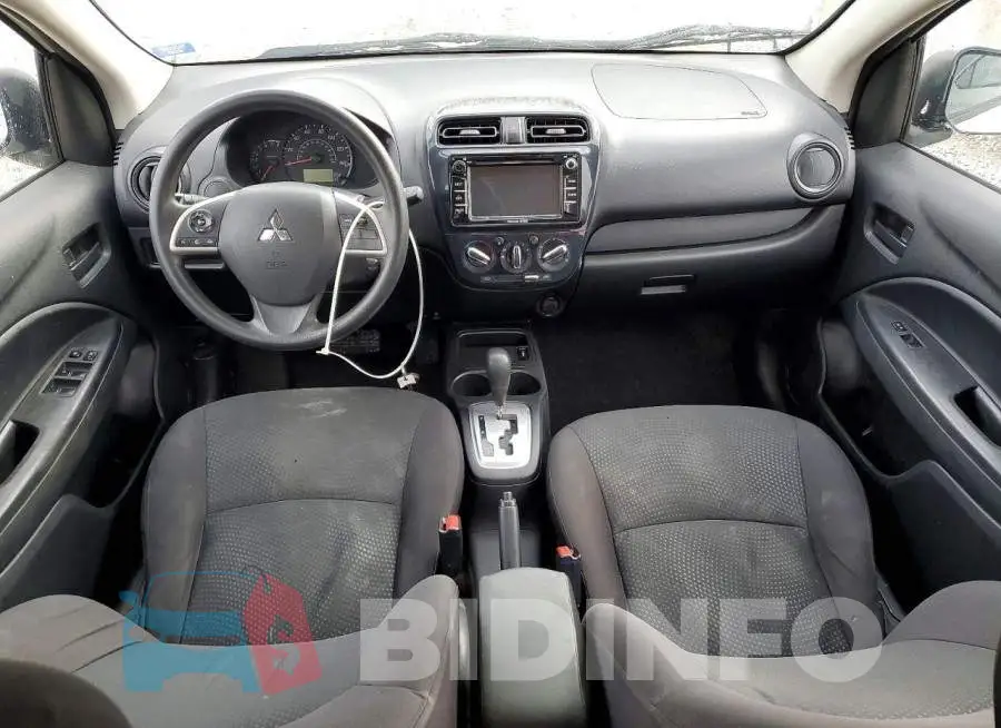 ML32F3FJ9KHF16540 Photo# 8