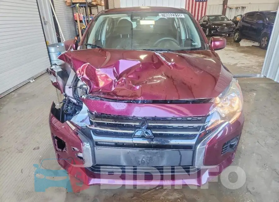 ML32FUFJ5RHF17894 Photo# 5