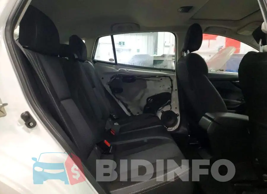 4S3GTAG69L3702018 Photo# 10