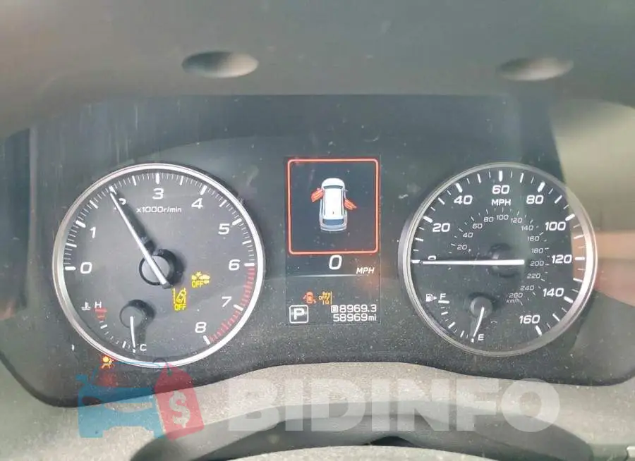 4S4WMAEDXP3422992 Photo# 9