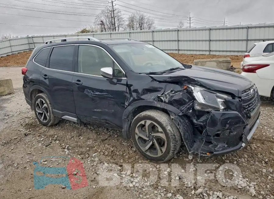 JF2SKARC8NH529633 Photo# 4