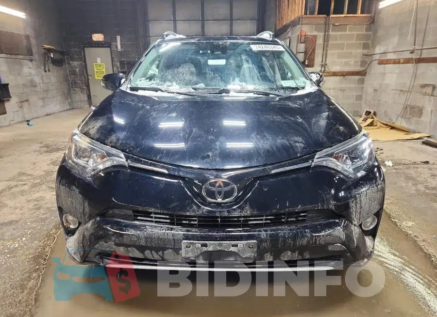 2T3DFREV0JW839488 Photo# 5