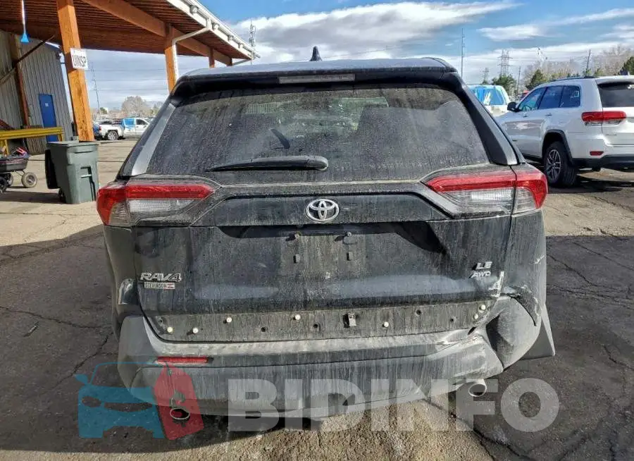 2T3F1RFV5PW386936 Photo# 6