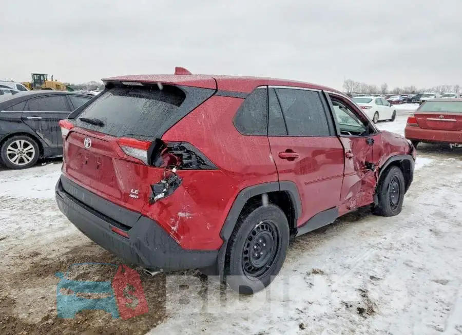 2T3F1RFVXNW309637 Photo# 3
