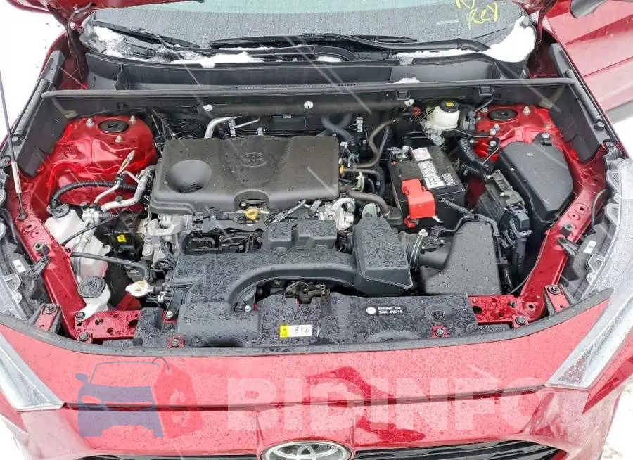 2T3F1RFVXNW309637 Photo# 11