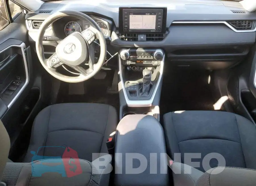 2T3G1RFV4MC235121 Photo# 8