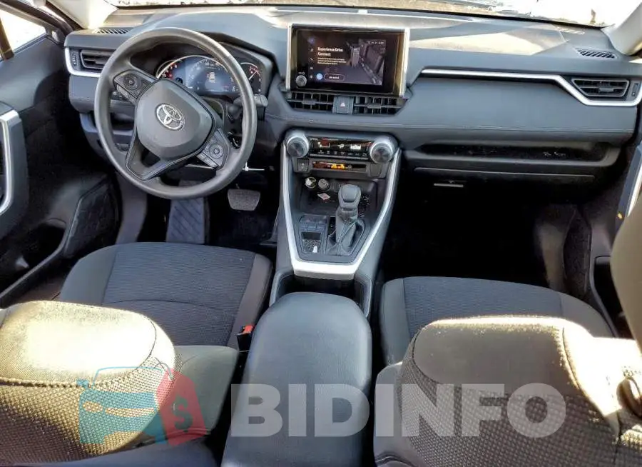 2T3H1RFV8PW285124 Photo# 8