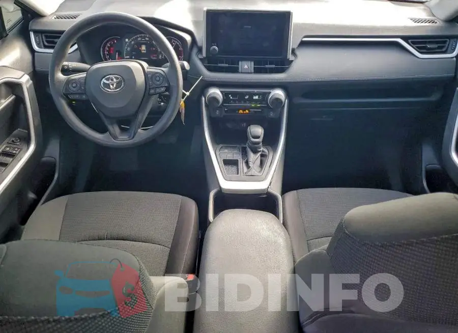2T3H1RFV8RC252743 Photo# 8